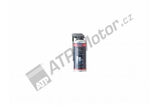 LM7390: Pro-line schnellrostlöser  400ml Liqui Moly