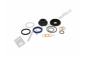 938303AGS: Power steering cylinder seal kit for 7211-3940 AGS AGS