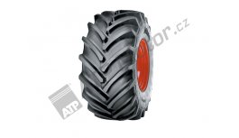 Tyre MITAS 710/70R42 173D/176A8 SFT TL