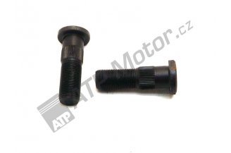 880333903181: Wheel screw M18x1,5 L=67,00 mm
