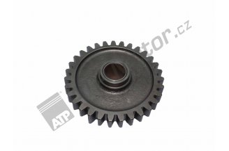 M701701082: Gear t=31 *