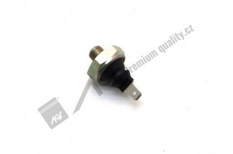 16350911AGS: Oil pressure switch 60-120 Kpa AGS