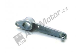 16236040: Lever assy