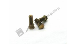 Šroub náboje M14x1,5x44 97-3624, 80-600-191 AGS
