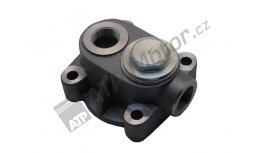 Compressor head general repair whitout countepart