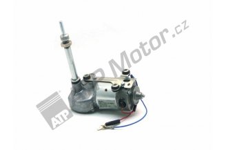 443122121043: Wiper motor AVIA, PV3S, Desta 355-930010, 354-930010, 356-930010