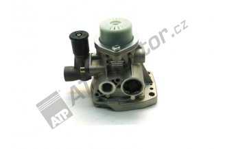 88031000000: Valve of trailer KNORR 3100A-ZDT
