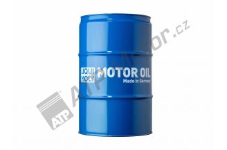 LM21481: Motorový olej Top Tec 4110 5W-40 60 L 60 L Liqui Moly