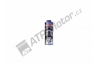 LM5147: Pro-line jetclean petrol system cleaner 1l Liqui Moly