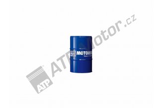 LM3598: Hypoid gear oil truck ld 80w-90 60l Liqui Moly