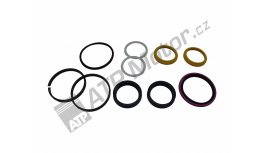 Gasket set CAN MAJN