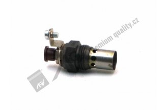 53009914AGS: Thermostatischer Fühler EKO M97, 78-350-938 AGS