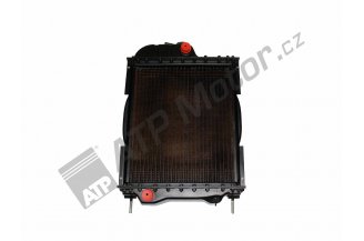 M70U1301010: Radiator *