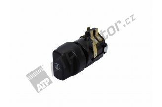 59115852AGS: Front wiper switch 01 *