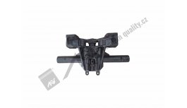 Těleso nápravy s konzolou PN a středovým čepem kompletní GO s protikusem AGS