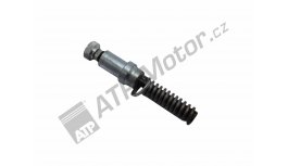 Glow plug