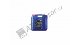 Motoroil Top Tec 6610 0w-20  20l Liqui Moly