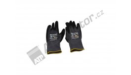 Gloves MaxiFlex Ultimate AD size 10