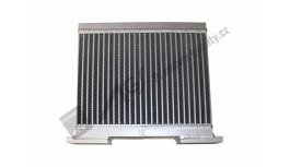 Chladič olejový JANKA OJ-2,5 LKT-81 AL AGS