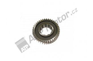 5592231004: Idler gear t=40/10gr LKT