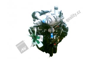 GOMOTOR7201TUR: Engine 4V TUR Z 7201-TUR super general repair without counterpart AGS