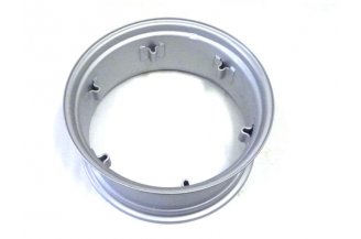 57112861: Wheel rim W12x28, 63-211-002, 73-211-002