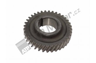 591119025: Constant mesh reduction gear t=36