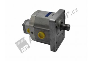 CERPADLOUNC750: Pump UNC-750, UN32/P-4L Q2-34/P23-3,6L-R12)