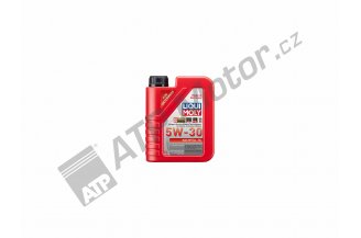 LM21286: Doplňovací motorový olej 5W-30 1 L Liqui Moly