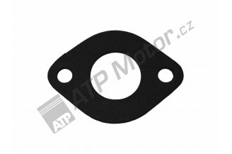 M501015598: Gasket *