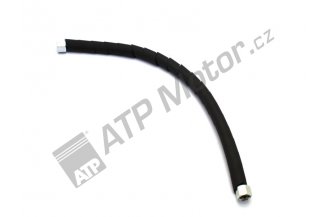 16297030: Inlet tube FRT