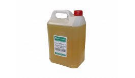 Oil hydr. OHHM46-5L