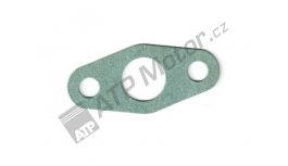 Gasket SAME 6C FRT