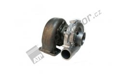 Turbocharger K-27 9800/2966