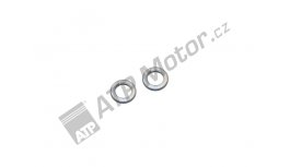 Unterlegscheibe 12 99-4508,99-4808,99-4792,99-4775,9021-740-125