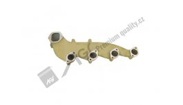 Potrubí plnící 4V TUR 7701-1508 AGS