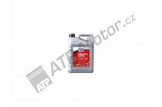 LM7721: Formula sup. mot.oil 10w-40 5l Liqui Moly