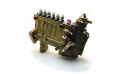 Einspritzpumpe 6V TUR 3120 Z 8602-12