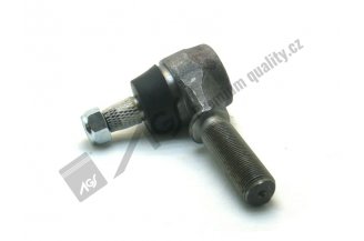 67453520AGS: Tie rod end LH CZ 88-221-109 AGS