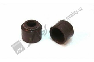 78005016: Valve stem sealing FKM AGS