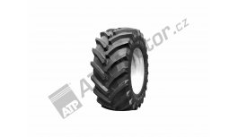 Reifen TRELLEBORG 650/65R42 158D TM800 TL