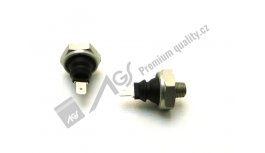 Oil pressure switch AGS