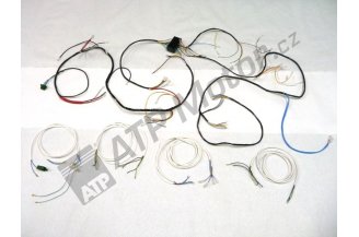 49115700: Wire harness assy